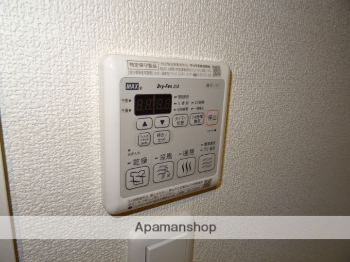 ラヴィベールの内装