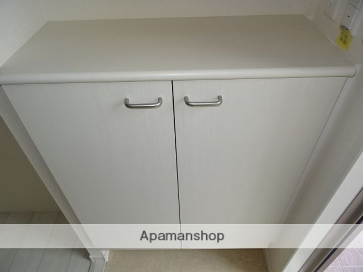 ラヴィベールの内装