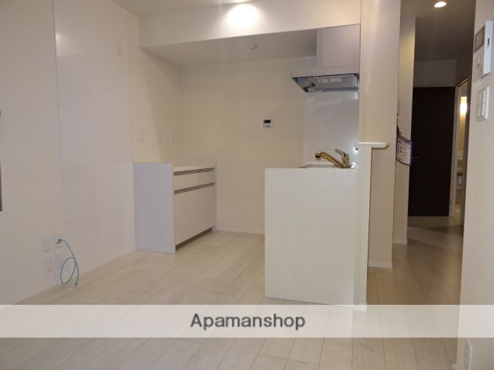 ラヴィベールの内装