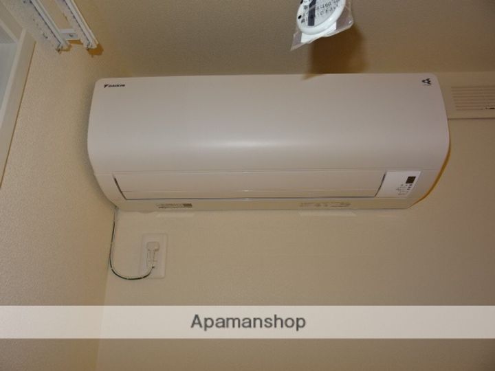 ラヴィベールの内装