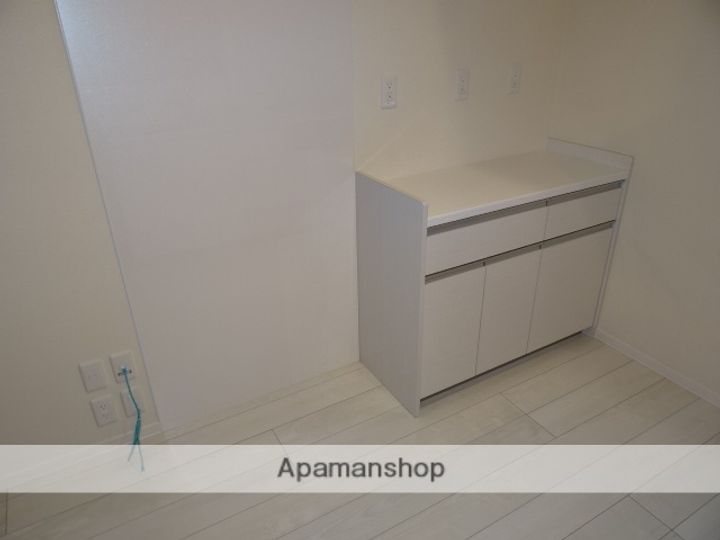 ラヴィベールの内装