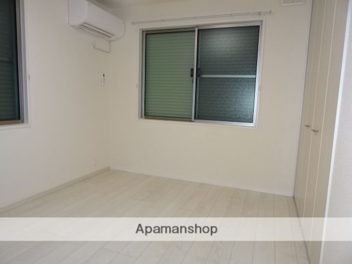 ラヴィベールの内装