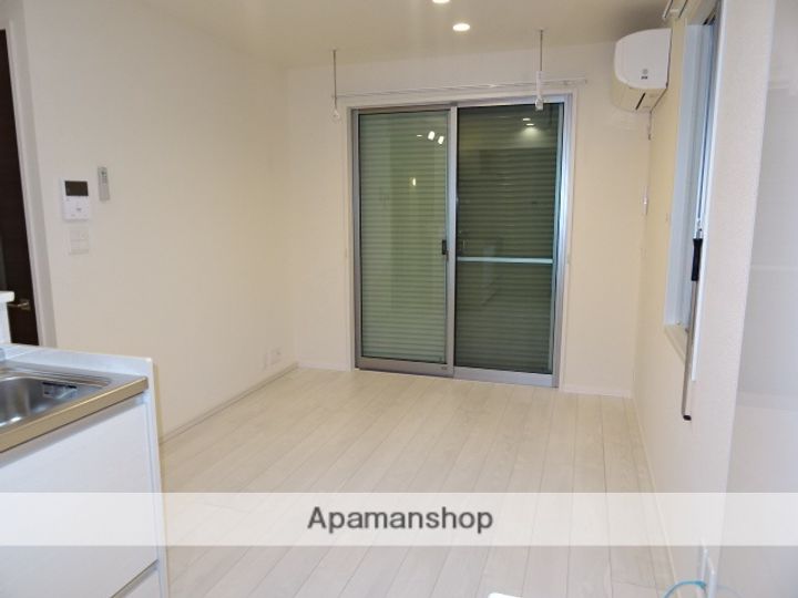 ラヴィベールの居間