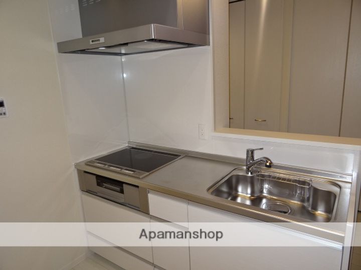 ラヴィベールのキッチン