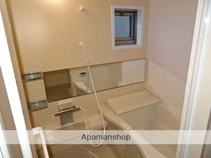 ラヴィベールの風呂