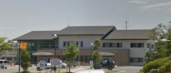 ビレッジハウス大須賀1号棟0506の周辺