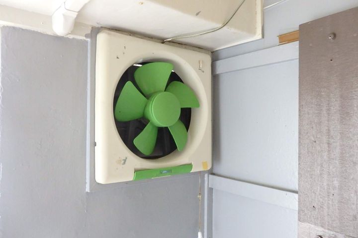 ビレッジハウス大東Ⅱ1号棟0103のその他画像