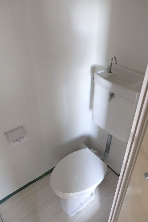 ビレッジハウス大東Ⅱ1号棟0103のその他画像