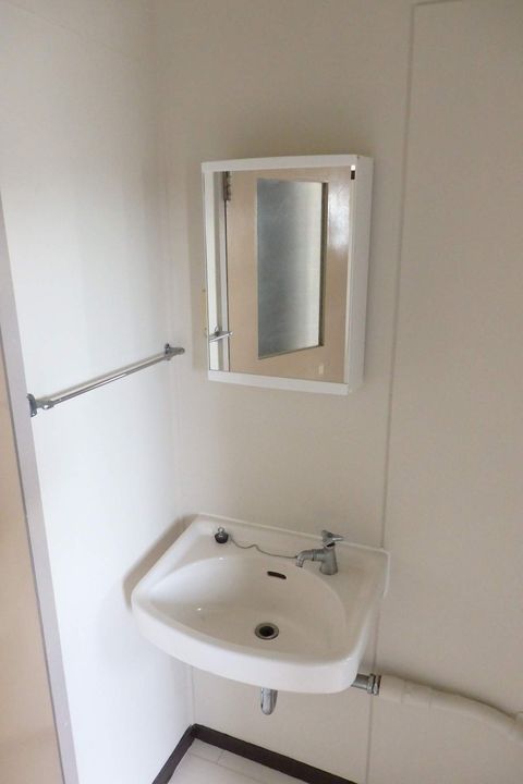 ビレッジハウス大東Ⅱ1号棟0103のその他画像