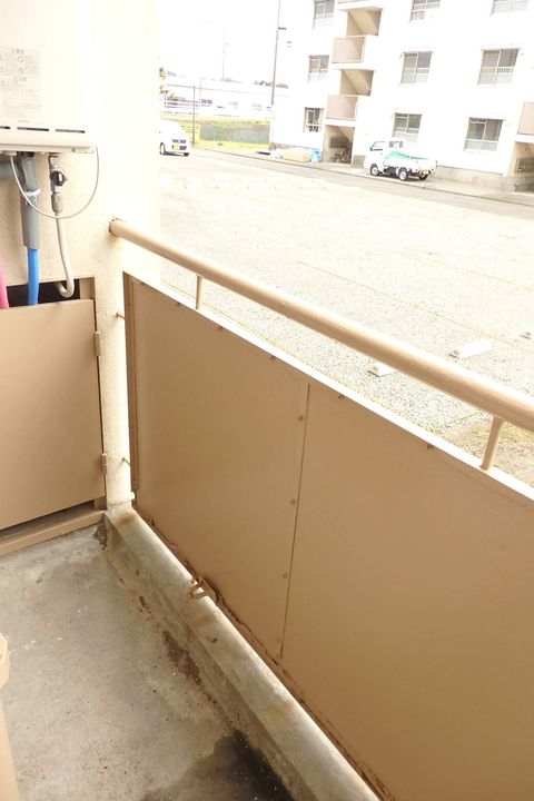 ビレッジハウス大東Ⅱ1号棟0103のその他画像