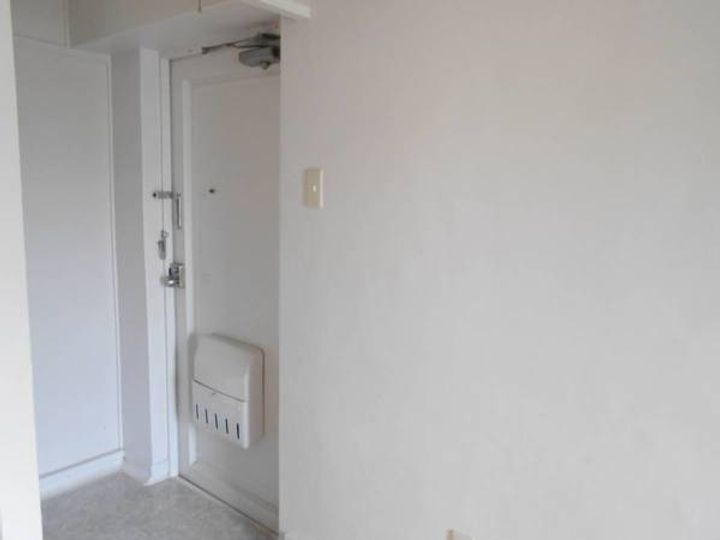 ビレッジハウス大東Ⅱ1号棟0305の玄関