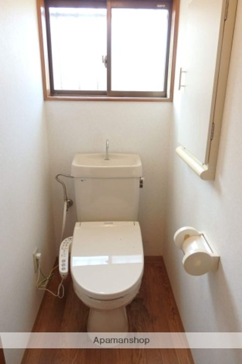 静岡県掛川市水垂(一戸建)の賃貸物件戸建てのその他画像