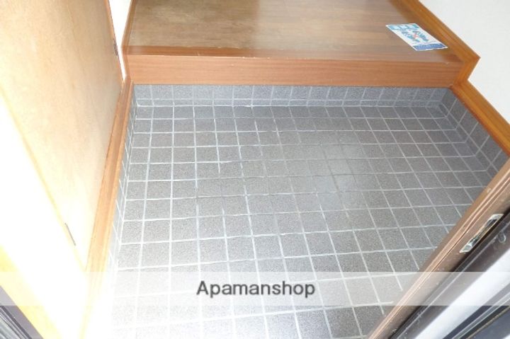 静岡県掛川市水垂(一戸建)の賃貸物件戸建ての玄関