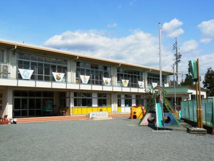 ビレッジハウス菊川1号棟0105の周辺
