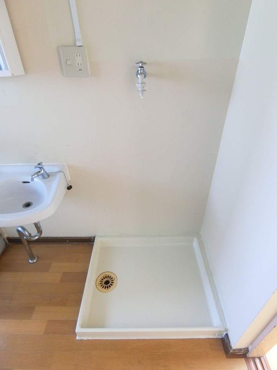 ビレッジハウス大須賀第二2号棟0505の内装