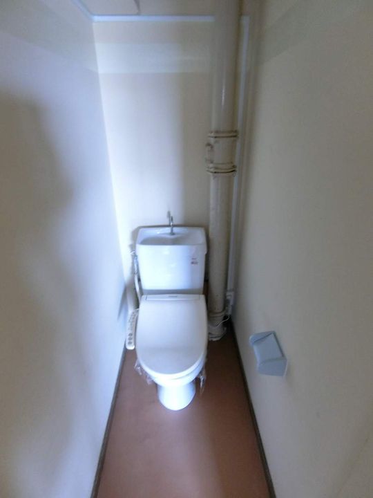 ビレッジハウス大須賀第二2号棟0505のその他画像