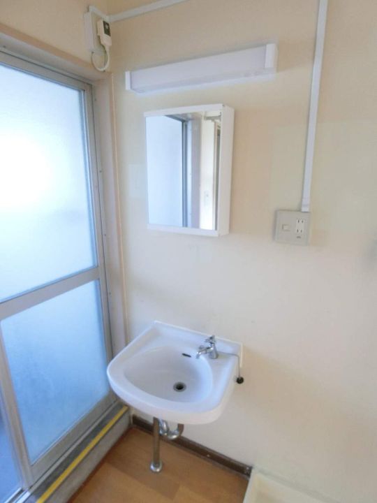 ビレッジハウス大須賀第二2号棟0505のその他画像