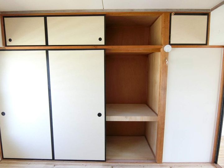 ビレッジハウス大須賀第二2号棟0505のその他画像