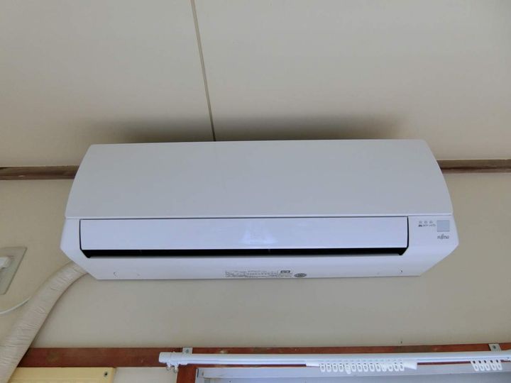 ビレッジハウス大須賀第二2号棟0505のその他画像