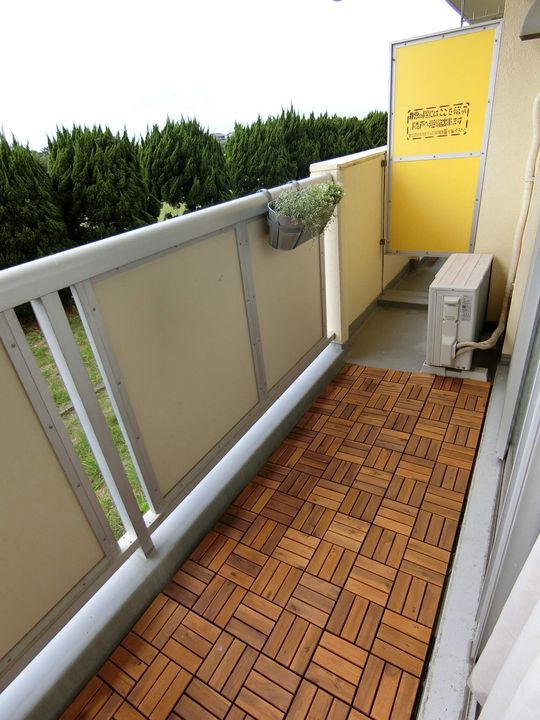 ビレッジハウス大須賀第二2号棟0108のその他画像