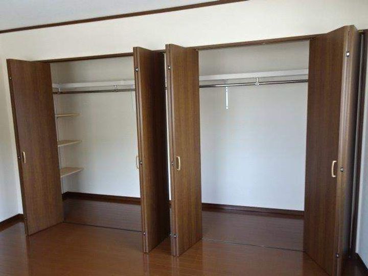 道悦アパートのその他画像