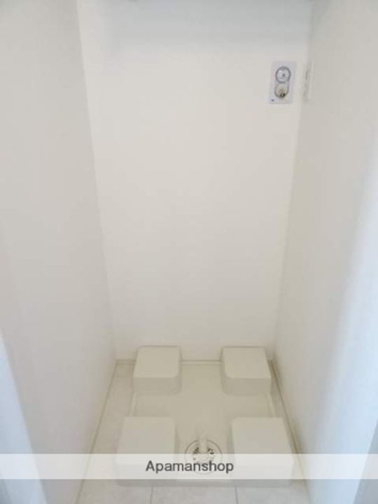 WIN’S GARDENAの内装