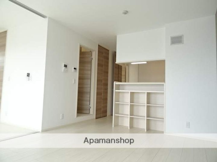 WIN’S GARDENAの内装