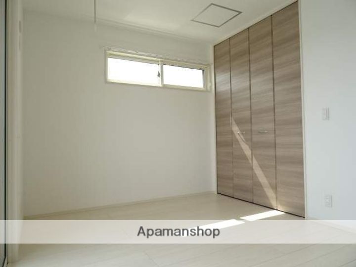 WIN’S GARDENAの内装