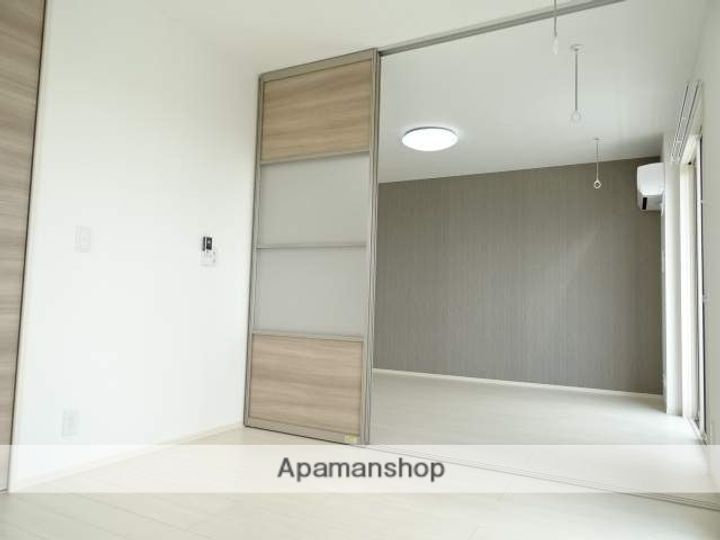 WIN’S GARDENAの内装