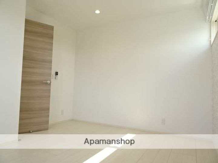 WIN’S GARDENAの内装