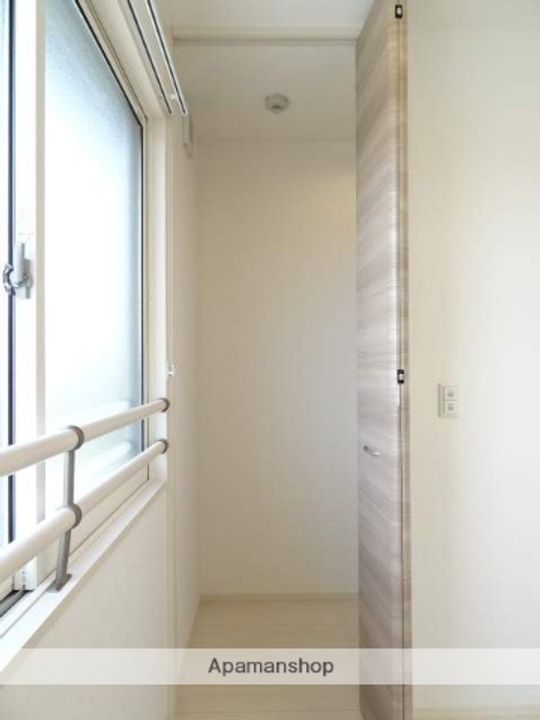 WIN’S GARDENAの内装