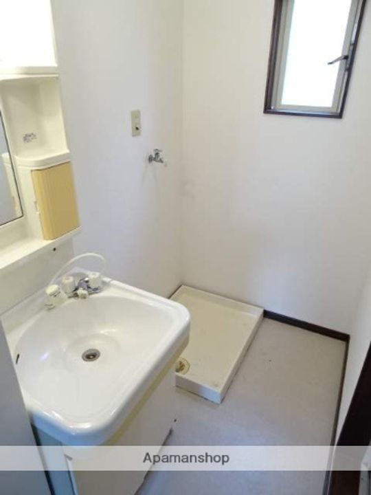 グリーンピアAの内装