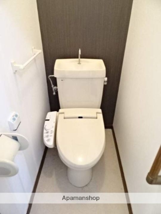 グリーンピアAのその他画像