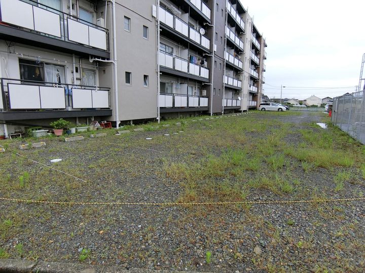 ビレッジハウス大浜2号棟0401のその他画像