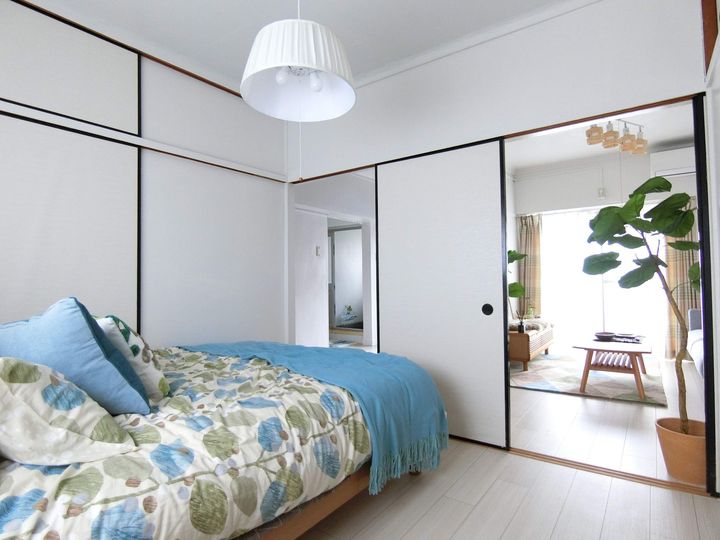 ビレッジハウス大浜2号棟0401のその他画像