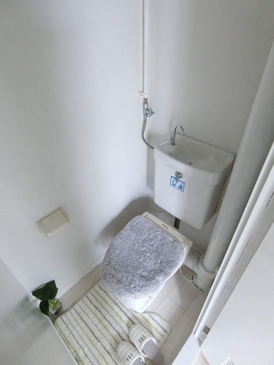 ビレッジハウス大浜2号棟0401のその他画像