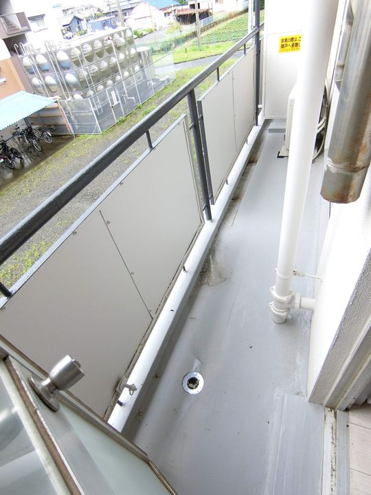 ビレッジハウス大浜2号棟0401のその他画像