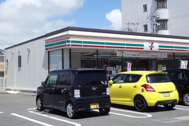 ビレッジハウス大浜2号棟0401の周辺