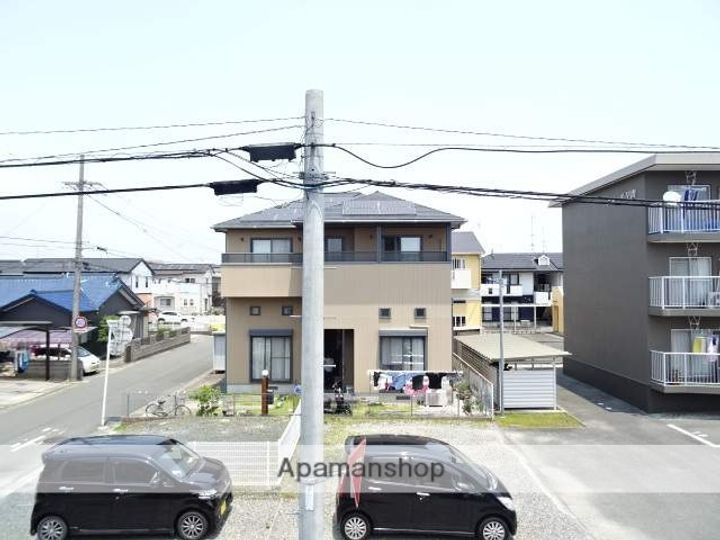 静岡県浜松市中央区早出町(一戸建)の賃貸物件戸建てのその他画像