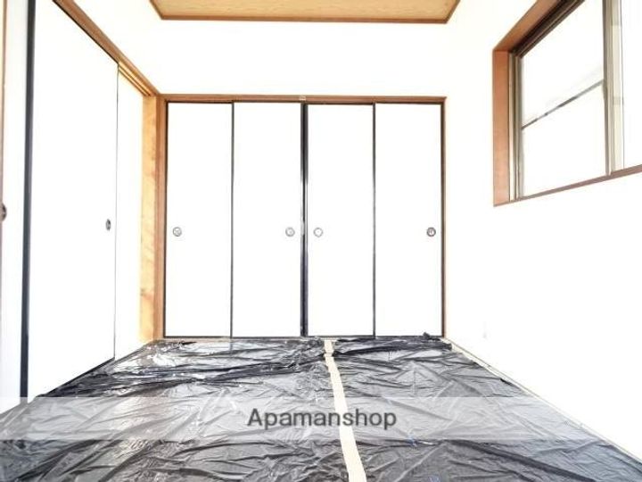 静岡県浜松市中央区早出町(一戸建)の賃貸物件戸建ての内装