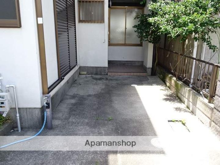 静岡県浜松市中央区早出町(一戸建)の賃貸物件戸建ての外観