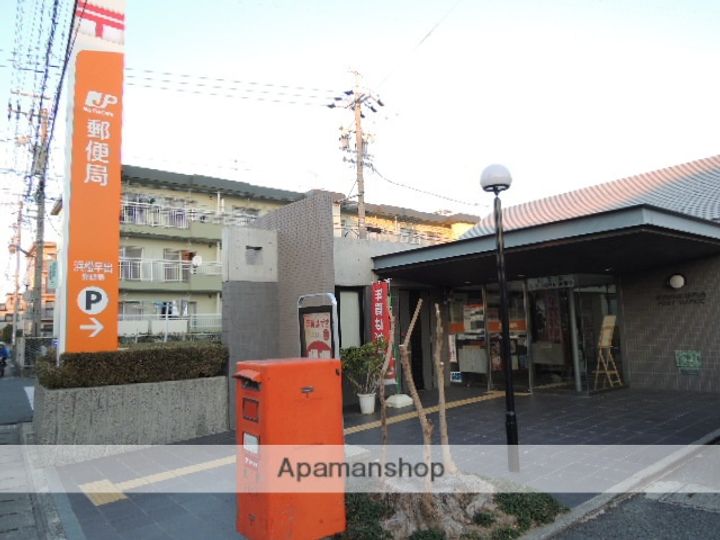 静岡県浜松市中央区早出町(一戸建)の賃貸物件戸建ての周辺