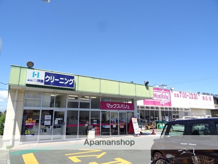 静岡県浜松市中央区早出町(一戸建)の賃貸物件戸建ての周辺