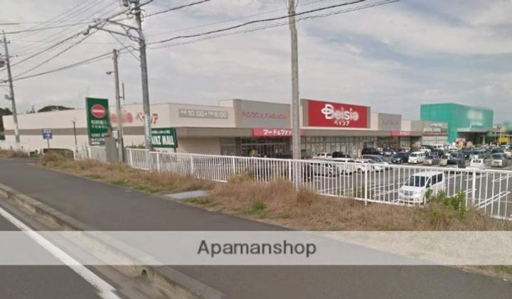 静岡県御前崎市白羽の賃貸アパート203の周辺