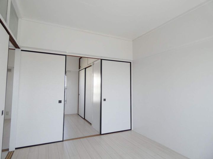 ビレッジハウス浜岡2号棟0504の内装