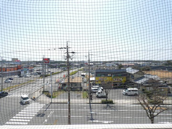 ビレッジハウス浜岡2号棟0504のその他画像