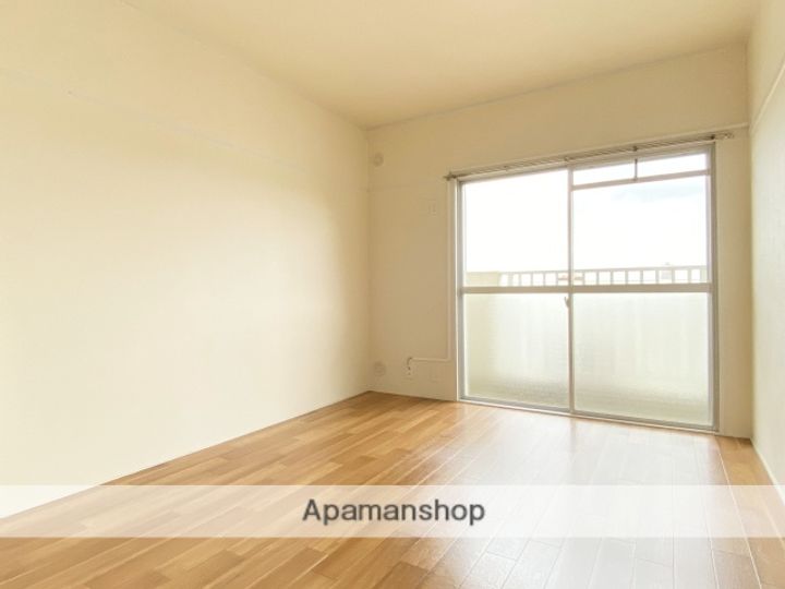 コーポ竹山Bの内装