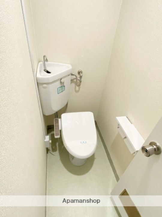 コーポ竹山Bのその他画像