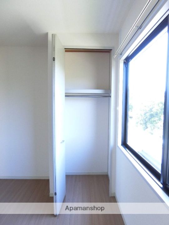 オーシャンヒルズA201の内装