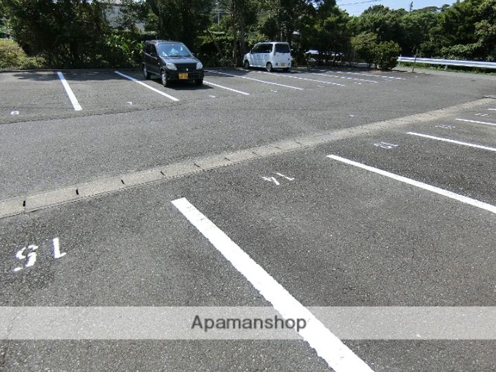 オーシャンヒルズA201のその他画像